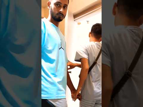 How my boyfriend treat me 🤣 | Gaichite | Mr & Mr Rohit | Gay couple of India #loveislove #funny