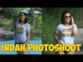 Photo Bareng Indah Di Hotel Bernuansa Bali Di Jogjakarta Kewwren Pokoke