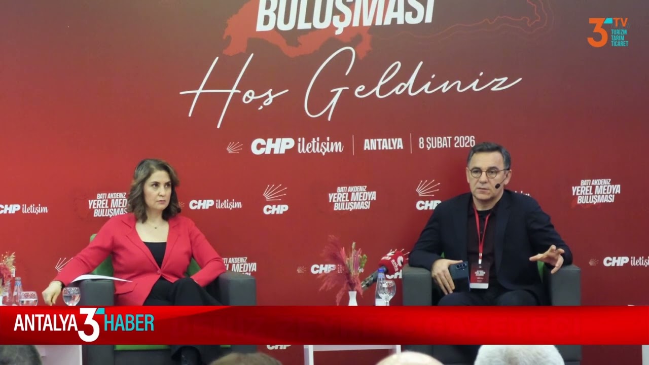 "Gazetecileri desteklemekten aciz kalanlar gazetecilerden kahramanlık talep ediyor"