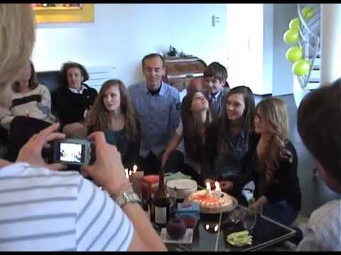 Dernière vague (2013) by Gérard Courant