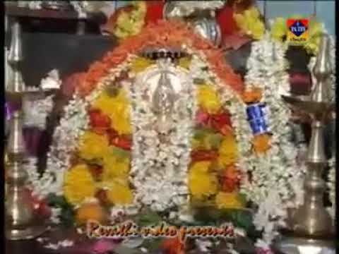 Periyapatna Masanikamma song