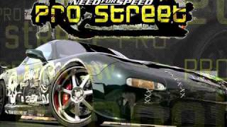 Need for Speed ProStreet - Chromeo  Fancy Footwork (Guns  N Bombs Remix) mp3