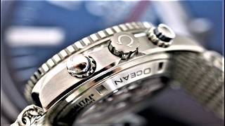 Top 5 Best Omega Watches For Men To Buy IN 2026!