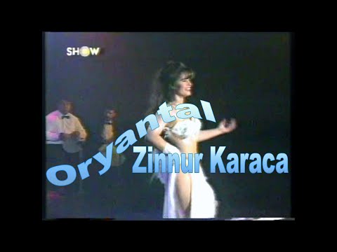 Zinnur Karaca - Oryantal