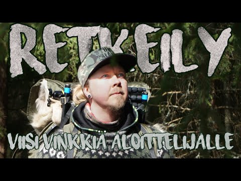 How to Start Hiking and Trekking Hobby? | Five Tips for a Beginner