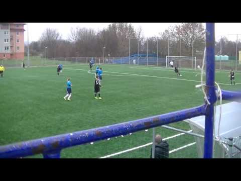 ASK Lovosice - FK Jiskra Modrá 2/2