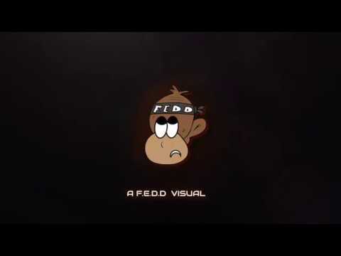 Lil Beeb - LIVIN ft 3way Dxmo (shot by a_feddvisual)