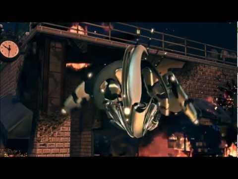 New XCOM,  Classic Theme