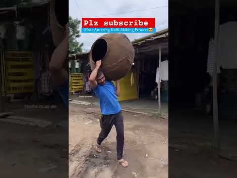 Rabri Kulfi making...😋😛_#youtubeshorts _#trending _#shortvideo _#viral _#shorts _#video _#short