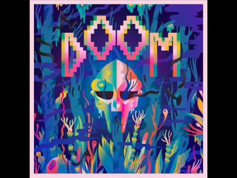 MF DOOM FT. Sean Price - NEGUS