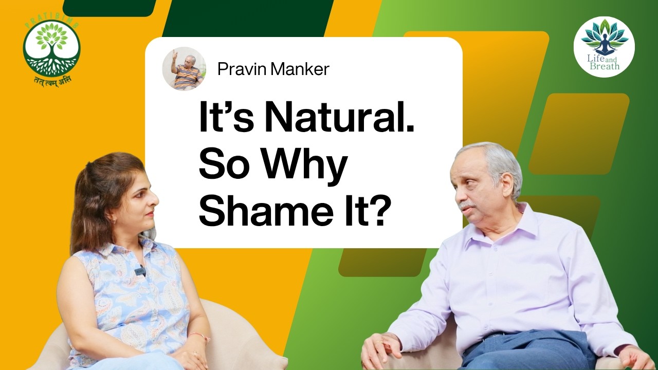 From Sacred to Shameful: How Sex Became a Taboo