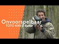 Onvoorspelbaar #6: Schieten op Rafael van der Vaart!