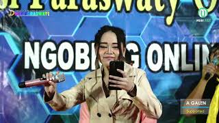 Download lagu GEDE RADA SUE - ANGGI WULANDARI - NGOBROG ONLINE mp3