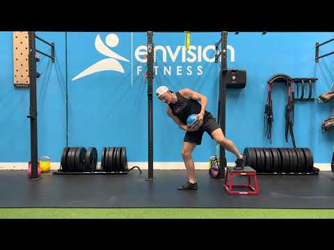 KB GTB RFE Hip Airplane (on SQB)