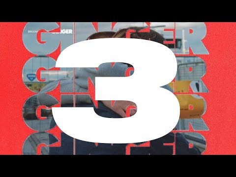 Video thumbnail for GINGER RADIO Cypher
