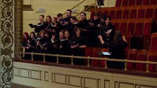 Springfield Symphony Youth Orchestras - An Ode to Joy Festival