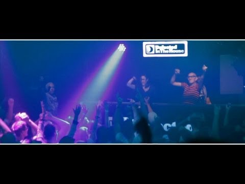 Defected In The House ADE Special, AIR 2011