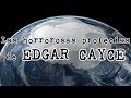 Magia Y Tecnologia Las Temibles Profecías De Edgar Cayce El 'Otro Nostradamus