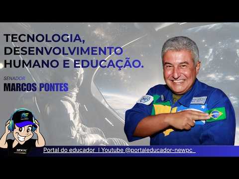 Episódio 1 · Educação Conectada