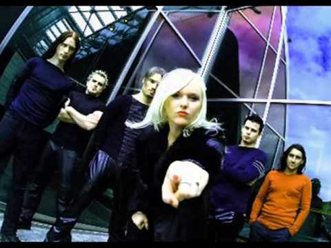 Theatre Of Tragedy With Liv Kristine