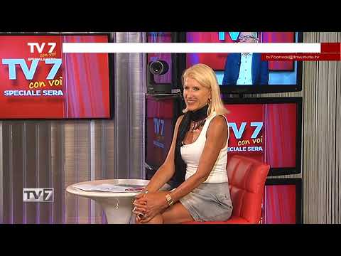 TV7 CON VOI SPECIALE SERA DEL 19/9/23 (5 di 6) - Superare i 100 anni è possibile