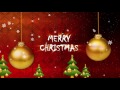 Merry Christmas Greeting Video 2026 Best Wishes Greetings