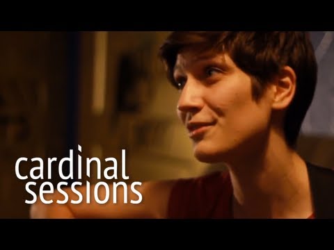 Alin Coen Band - Andere Hände - CARDINAL SESSIONS