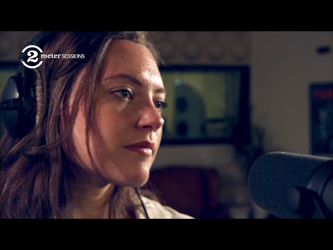 CELINE CAIRO: 5 songs on 2 Meter Sessions in The Ballroom (2021)