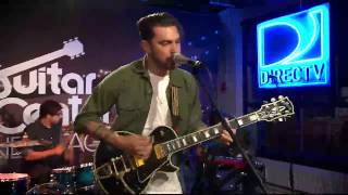 The Artie Lange Show - Hanni El Khatib Performs &quot;Family&quot;