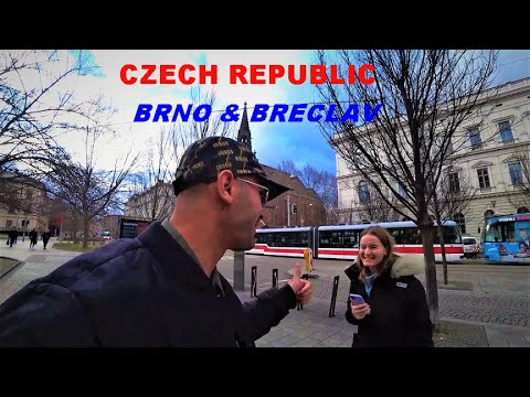 BRNO 🇨🇿 #travel #vlog #subscribe
