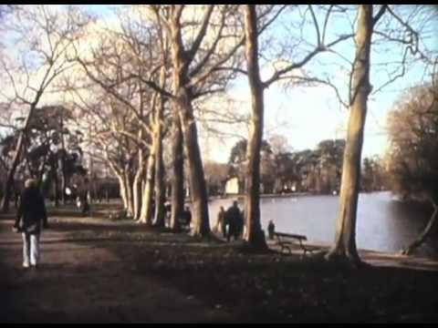 Là-bas (2006) by Gérard Courant