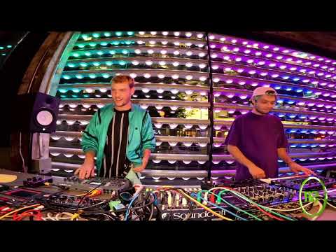 Sodakids | Shift Radio | 06.10.23