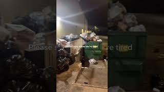 Please stay home we're tired! Video by britneyfamilia6
