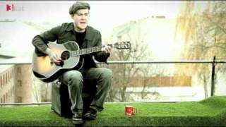 Gaslight Anthem ,The Sprit of Jazz´ acoustic on 3 sat