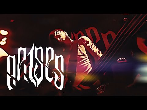 ARISES – Tiataga (Official Video)