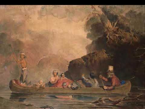 Mitch Miller - Shenandoah (HD)