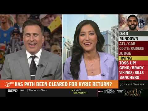 PARDON THE INTERRUPTION 11/11/22  Wilbon "Mahomes have been lone UNDEFEATED with Kansas City Chiefs