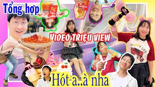 Tổng Hợp Video Hài Hước Triệu View | Tuyết Tuyết TV