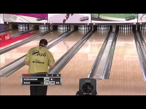 2012-13 Round1 Japan Cup Bowling Finals