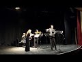 Antonio Vivaldi Flute Concerto In F Major Tempest
