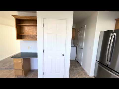 Stunning Townhome! property video