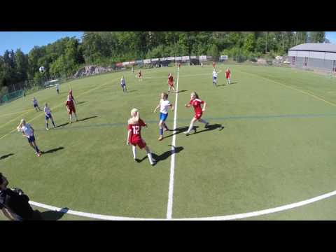 Viggbyholms IK FF 2 - Kungsängens IF 1 160604 1(2)