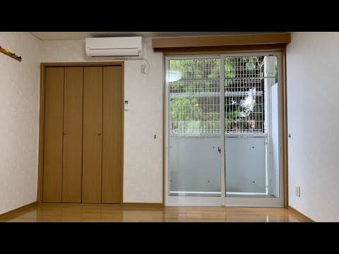 Ｂ－ＵＮＩＴ３（105）山形市上桜田／1K：2023.11（角部屋）