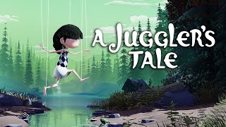 Купить A Juggler`s Tale