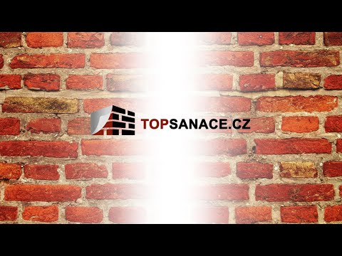 TOPSANACE.cz - Firemní prezentace