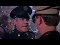 Scuola Di Polizia 4 1987 Harris E Proctor Nel Locale Hd ITA