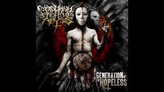 EPIPHANY FROM THE ABYSS - Angst of the Cold Depths Beneath the World