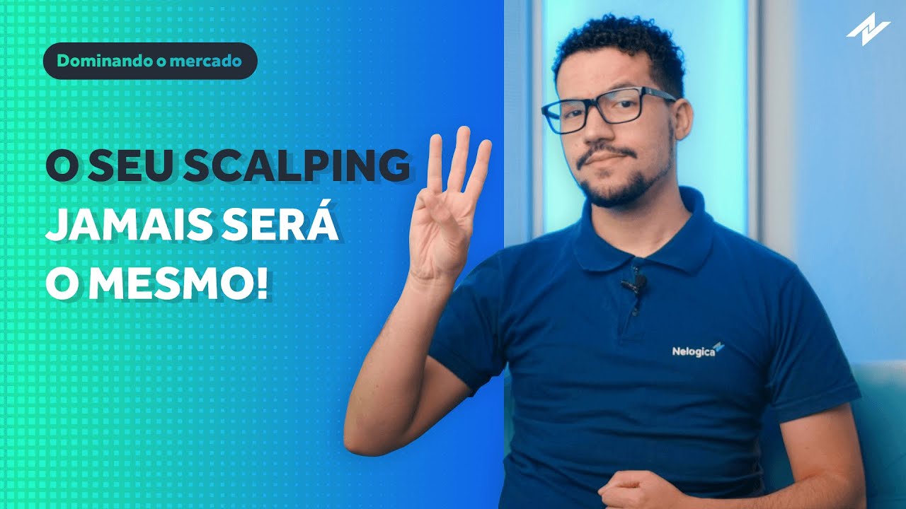 3 Excelentes configurações do Profit para Operações de Scalping!
