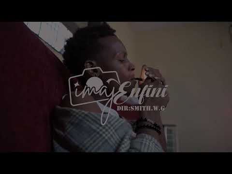 Prod The Coolest - Haunted (Offical Music Video)