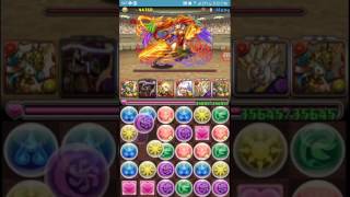 [극한의투기장1] 아테나=헬리오스pt 불테나